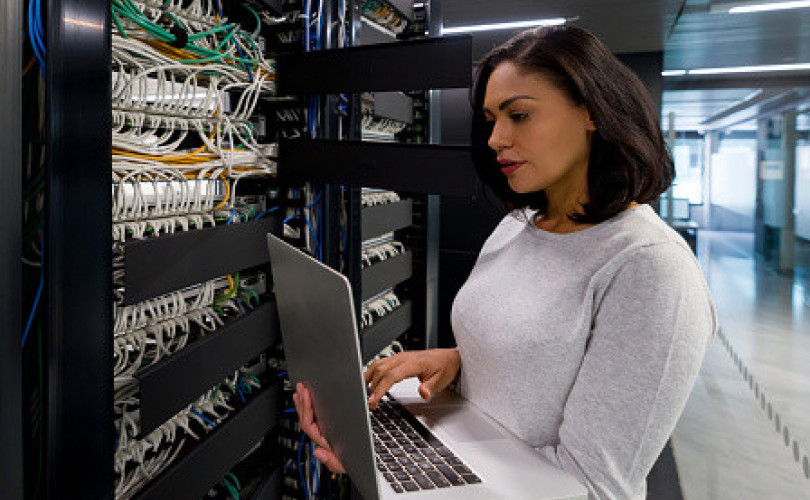 Pathways - مهندس شبكات مشارك